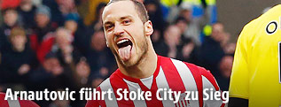 Marko Arnautovic
