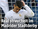 Cristiano Ronaldo (Real Madrid)