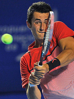 Bernard Tomic