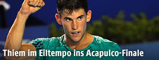 Dominic Thiem