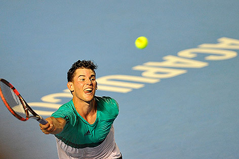 Dominic Thiem