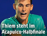 Dominic Thiem