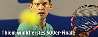 Dominic Thiem