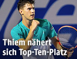 Dominic Thiem