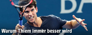 Dominic Thiem (AUT)