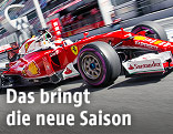 Formel-1-Auto