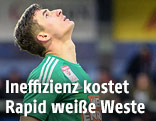 Matej Jelic (Rapid)