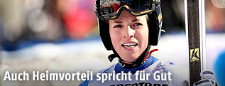 Lara Gut (SUI)