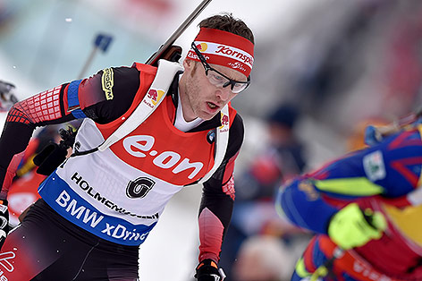 © GEPA/Florian Ertl Simon Eder