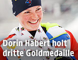 Dorin Habert