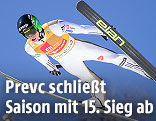 Peter Prevc (SLO)