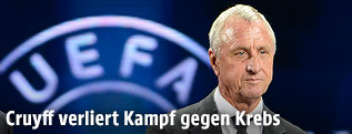 Johan Cruyff