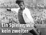 Johan Cruyff bei Ajax Amsterdam