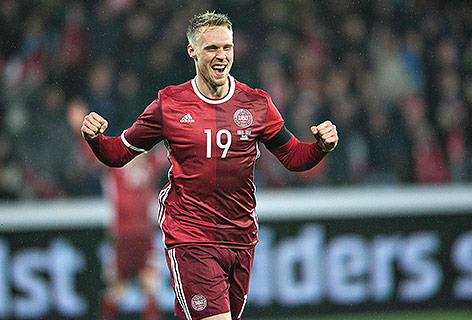 Nicolai Joergensen (Dänemark)