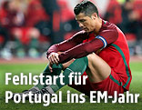 Christiano Ronaldo