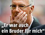 Franz Beckenbauer