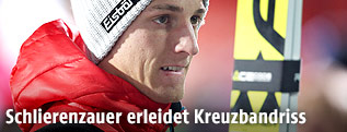 Gregor Schlierenzauer