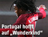 Renato Sanches (POR)