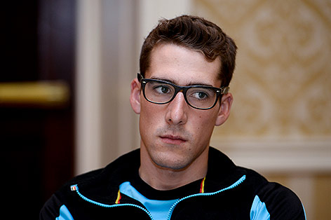 © APA/AFP/Belga/Dirk Waem Daan Myngheer