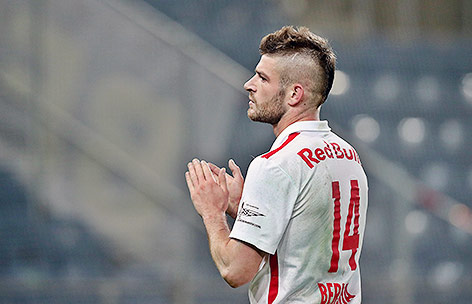 © GEPA/Markus Oberlaender Berisha