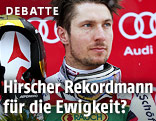 Marcel Hirscher (AUT)