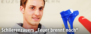 Gregor Schlierenzauer