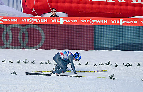 Gregor Schlierenzauer