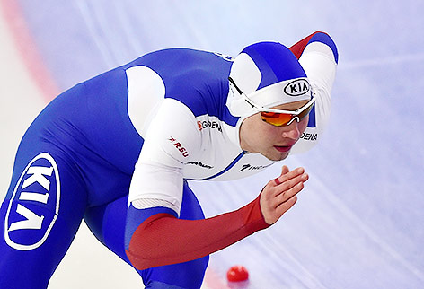 © APA/AFP/Jung Yeon-Je Pawel Kulischnikow
