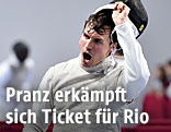 Rene Pranz
