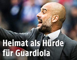 Pep Guardiola