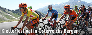 Tour of Austria