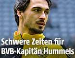 BVB-Kapitän Mats Hummels
