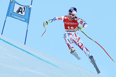 Alexis Pinturault (FRA)