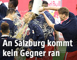 Bierdusche