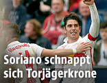 Jonatan Soriano
