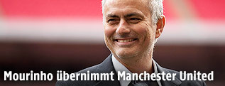 Jose Mourinho