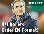 &Ouml;FB-Trainer Marcel Koller