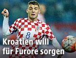 Mateo Kovacic (Kroatien)