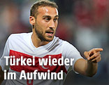 Cenk Tosun (Türkei)
