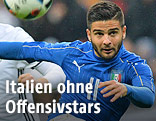 Lorenzo Insigne (Italien)