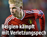 Kevin de Bruyne (Belgien)