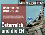 Screenshot meins.orf.at