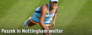 Tamira Paszek