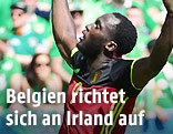Romelu Lukaku