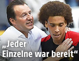 Marc Wilmots
