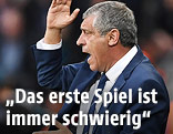 Fernando Santos