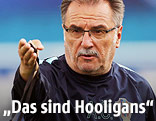 Trainer Ante Cacic