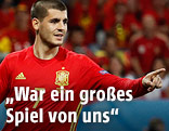 Alvaro Morata