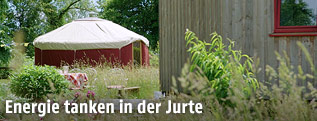 Jurte