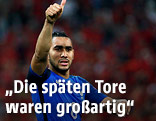 Dimitri Payet